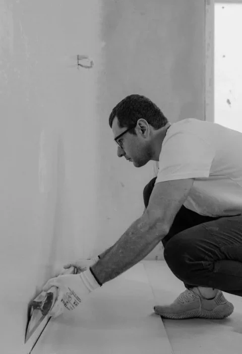 Sanierung und Renovierung vorbereiten