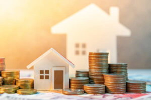 Immobilienkredit