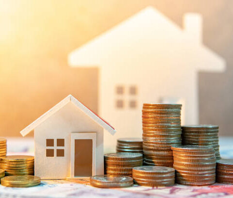 Immobilienkredit